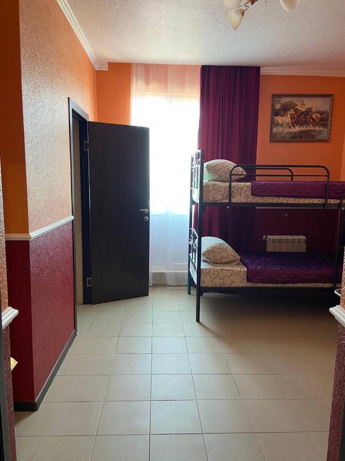 Park-Hotel Abkhazia 桑德雷什 外观 照片